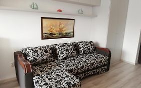 Kolonaki Domus Apartment